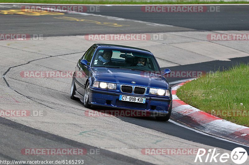 Bild #6165293 - Touristenfahrten Nürburgring Nordschleife (12.05.2019)