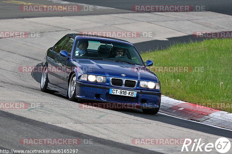 Bild #6165297 - Touristenfahrten Nürburgring Nordschleife (12.05.2019)