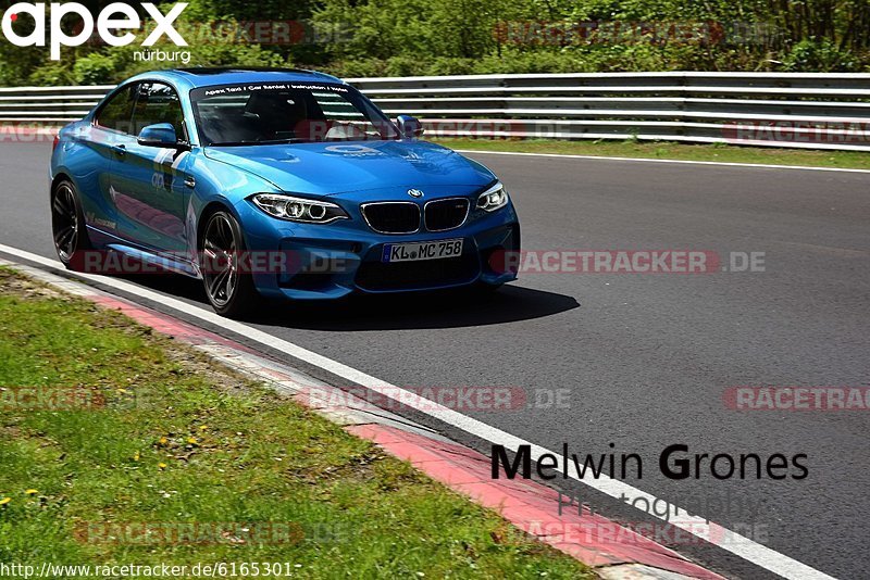 Bild #6165301 - Touristenfahrten Nürburgring Nordschleife (12.05.2019)