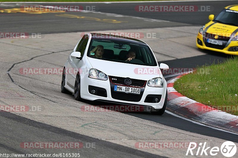 Bild #6165305 - Touristenfahrten Nürburgring Nordschleife (12.05.2019)