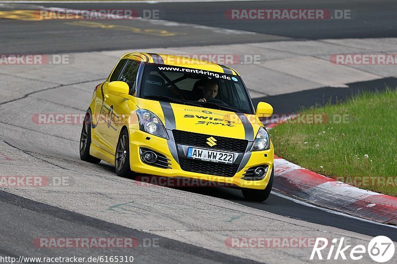 Bild #6165310 - Touristenfahrten Nürburgring Nordschleife (12.05.2019)