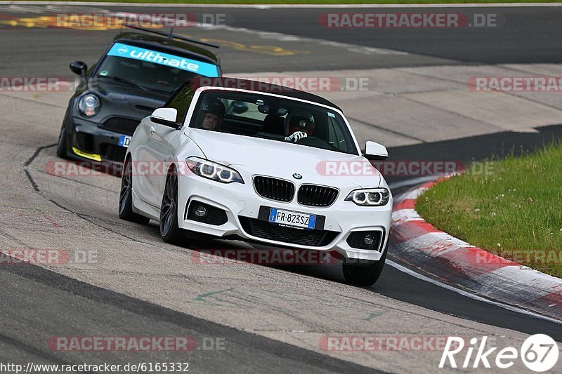 Bild #6165332 - Touristenfahrten Nürburgring Nordschleife (12.05.2019)