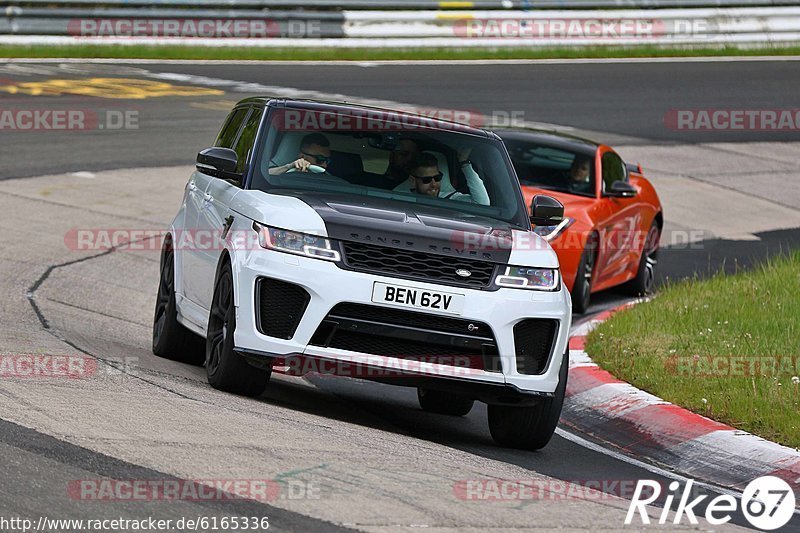 Bild #6165336 - Touristenfahrten Nürburgring Nordschleife (12.05.2019)