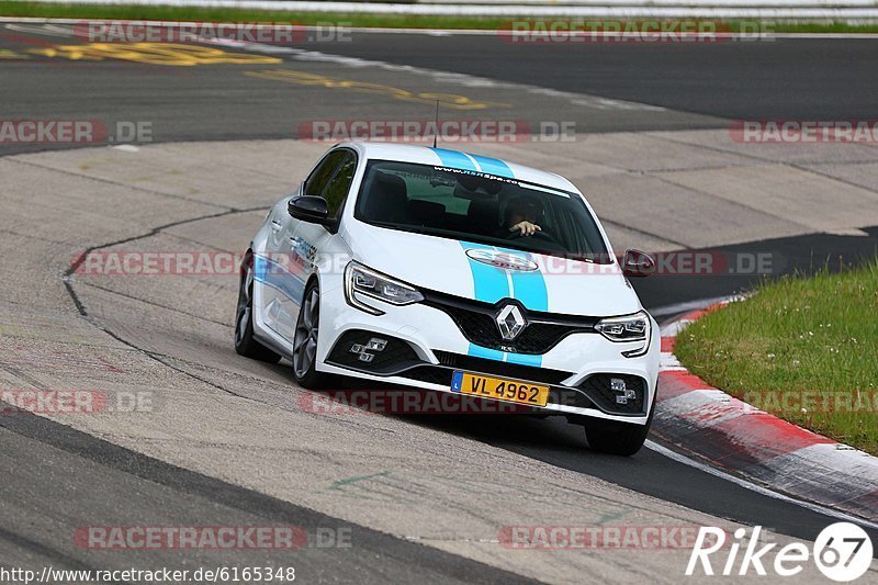 Bild #6165348 - Touristenfahrten Nürburgring Nordschleife (12.05.2019)