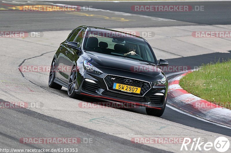 Bild #6165353 - Touristenfahrten Nürburgring Nordschleife (12.05.2019)