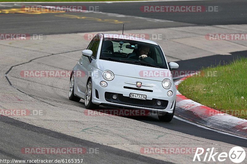 Bild #6165357 - Touristenfahrten Nürburgring Nordschleife (12.05.2019)