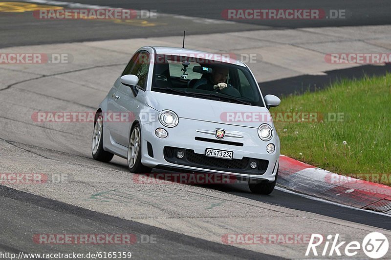 Bild #6165359 - Touristenfahrten Nürburgring Nordschleife (12.05.2019)