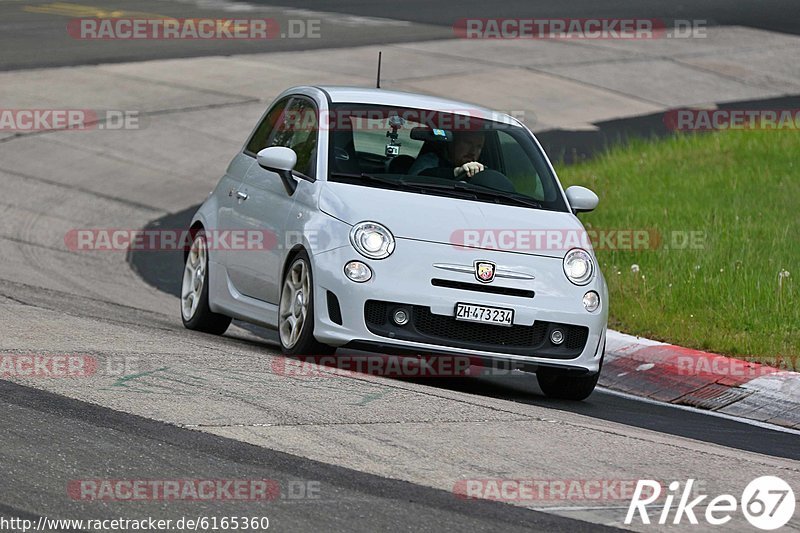 Bild #6165360 - Touristenfahrten Nürburgring Nordschleife (12.05.2019)