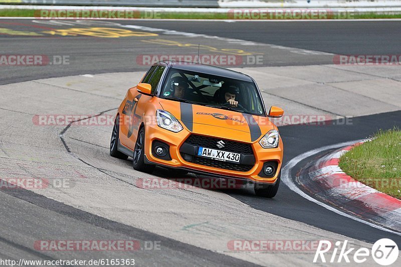 Bild #6165363 - Touristenfahrten Nürburgring Nordschleife (12.05.2019)