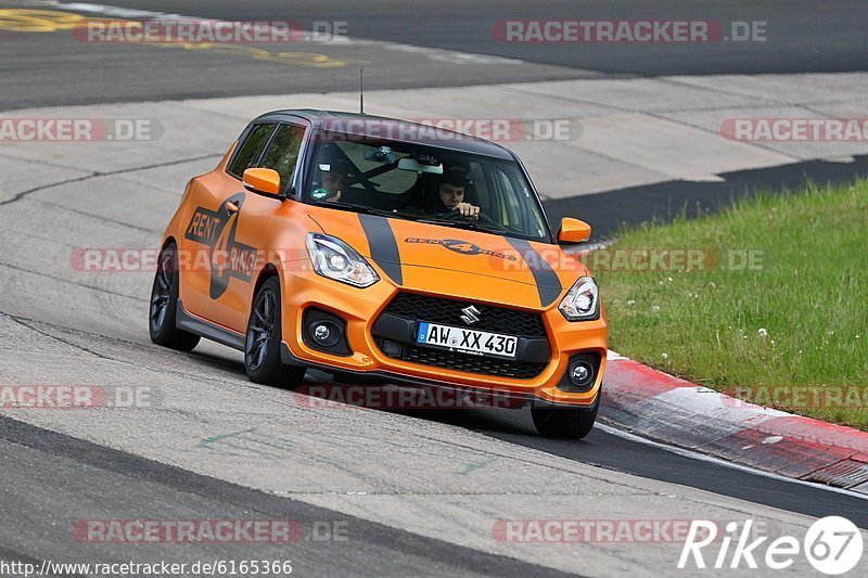 Bild #6165366 - Touristenfahrten Nürburgring Nordschleife (12.05.2019)