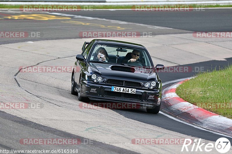 Bild #6165368 - Touristenfahrten Nürburgring Nordschleife (12.05.2019)