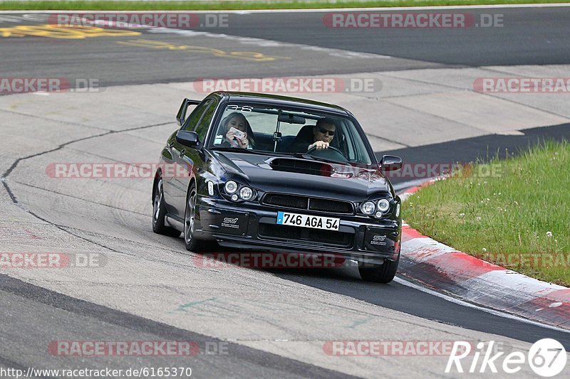 Bild #6165370 - Touristenfahrten Nürburgring Nordschleife (12.05.2019)