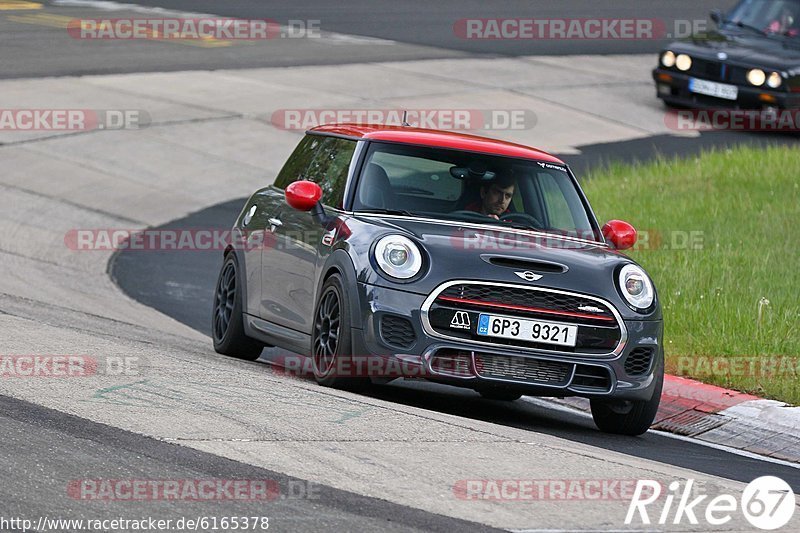 Bild #6165378 - Touristenfahrten Nürburgring Nordschleife (12.05.2019)