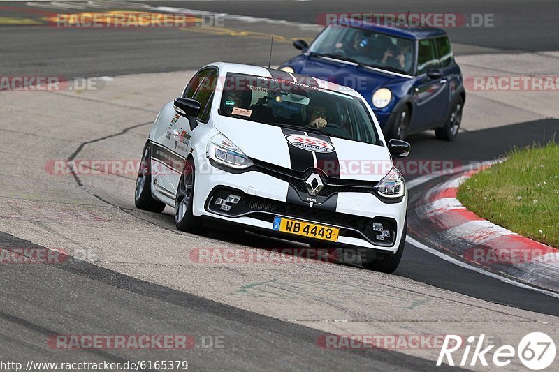 Bild #6165379 - Touristenfahrten Nürburgring Nordschleife (12.05.2019)