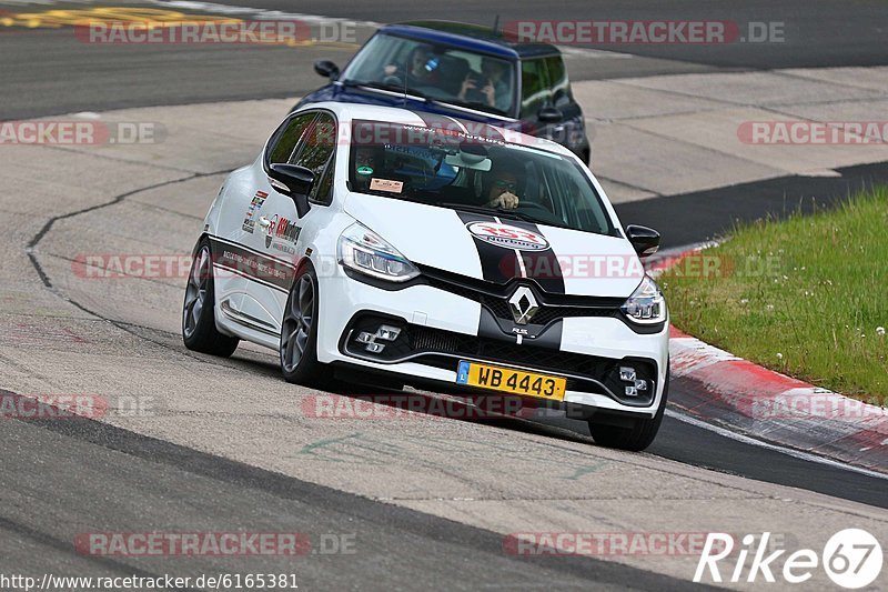 Bild #6165381 - Touristenfahrten Nürburgring Nordschleife (12.05.2019)