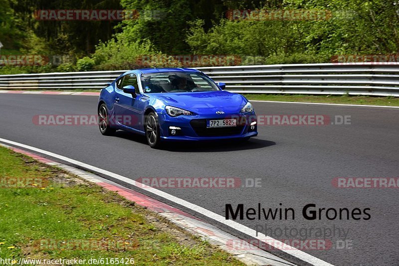 Bild #6165426 - Touristenfahrten Nürburgring Nordschleife (12.05.2019)