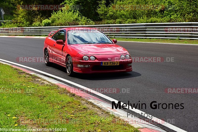 Bild #6166039 - Touristenfahrten Nürburgring Nordschleife (12.05.2019)