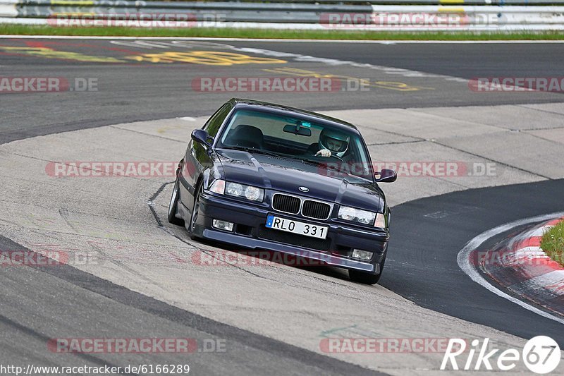 Bild #6166289 - Touristenfahrten Nürburgring Nordschleife (12.05.2019)