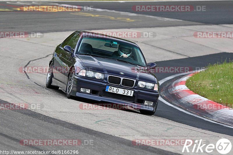 Bild #6166296 - Touristenfahrten Nürburgring Nordschleife (12.05.2019)