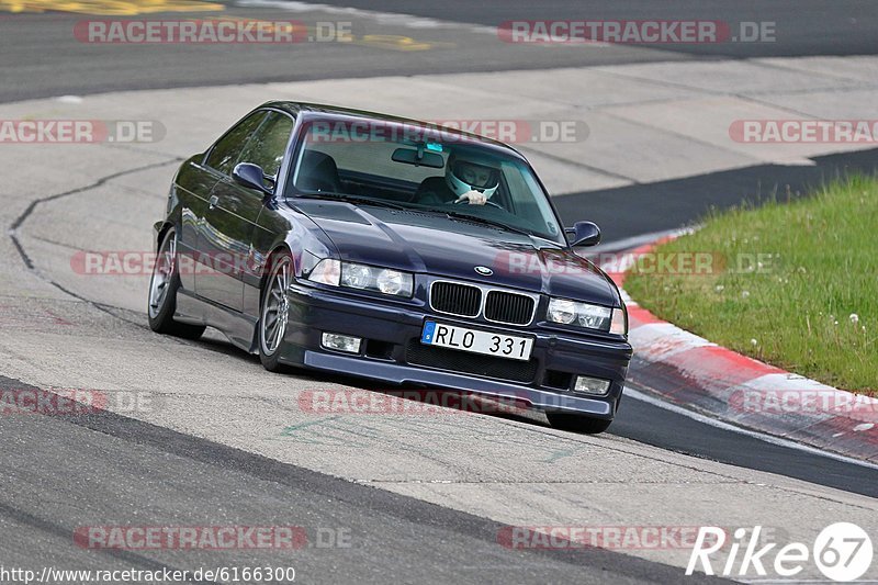 Bild #6166300 - Touristenfahrten Nürburgring Nordschleife (12.05.2019)