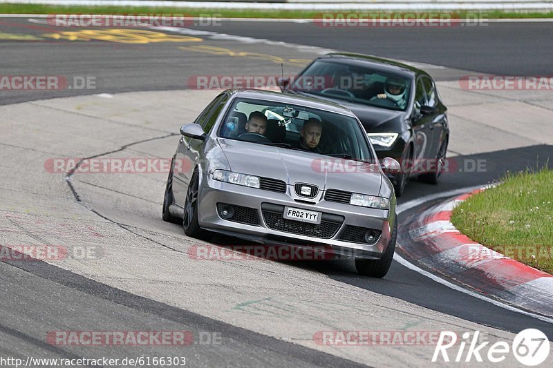 Bild #6166303 - Touristenfahrten Nürburgring Nordschleife (12.05.2019)