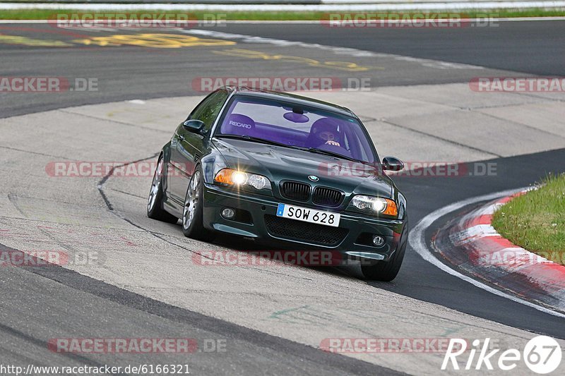 Bild #6166321 - Touristenfahrten Nürburgring Nordschleife (12.05.2019)