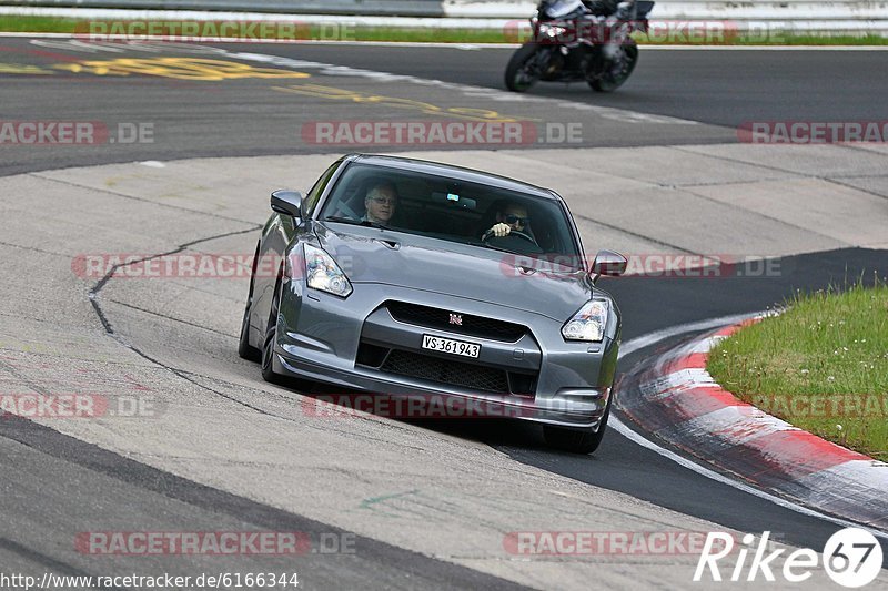 Bild #6166344 - Touristenfahrten Nürburgring Nordschleife (12.05.2019)