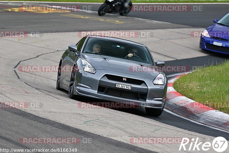 Bild #6166349 - Touristenfahrten Nürburgring Nordschleife (12.05.2019)