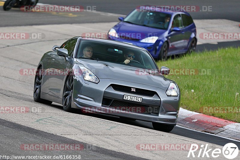 Bild #6166358 - Touristenfahrten Nürburgring Nordschleife (12.05.2019)