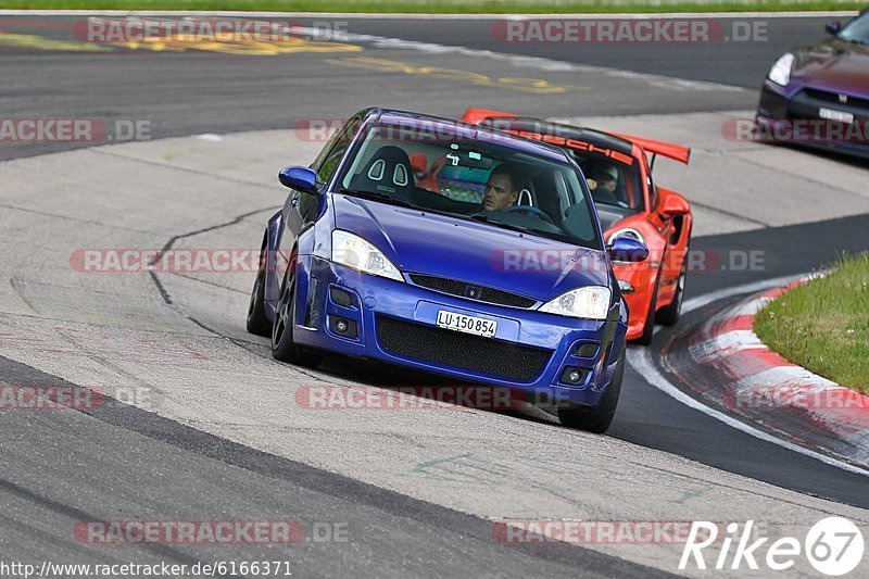 Bild #6166371 - Touristenfahrten Nürburgring Nordschleife (12.05.2019)