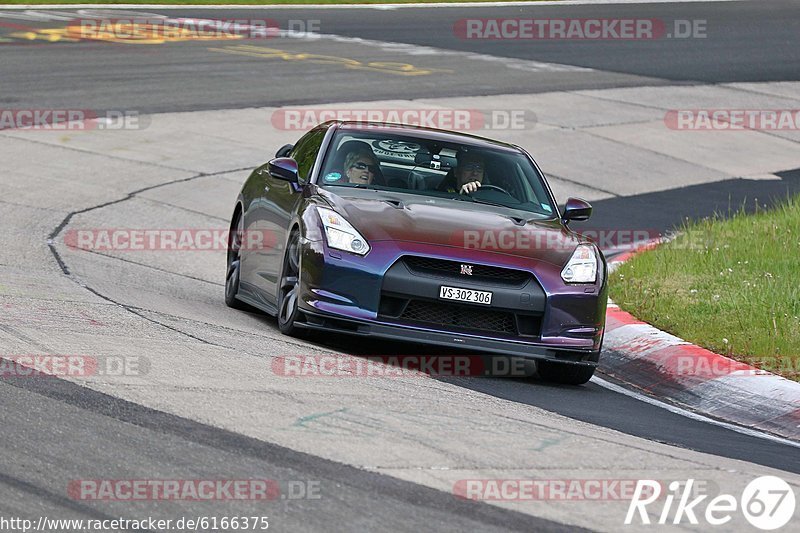 Bild #6166375 - Touristenfahrten Nürburgring Nordschleife (12.05.2019)