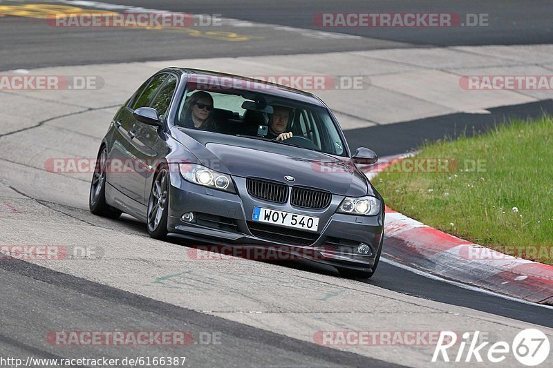 Bild #6166387 - Touristenfahrten Nürburgring Nordschleife (12.05.2019)