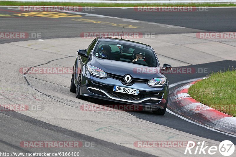 Bild #6166400 - Touristenfahrten Nürburgring Nordschleife (12.05.2019)