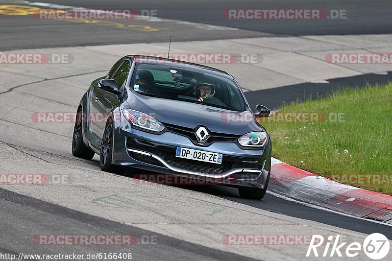 Bild #6166408 - Touristenfahrten Nürburgring Nordschleife (12.05.2019)