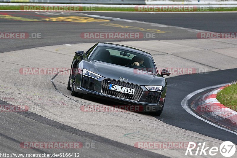 Bild #6166412 - Touristenfahrten Nürburgring Nordschleife (12.05.2019)