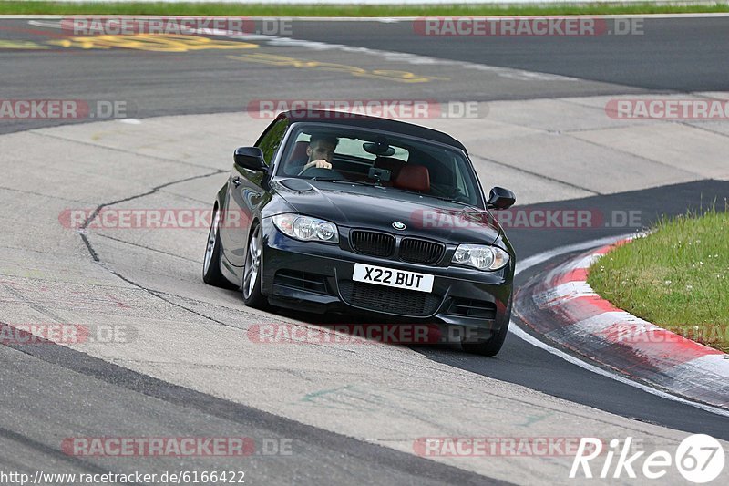 Bild #6166422 - Touristenfahrten Nürburgring Nordschleife (12.05.2019)