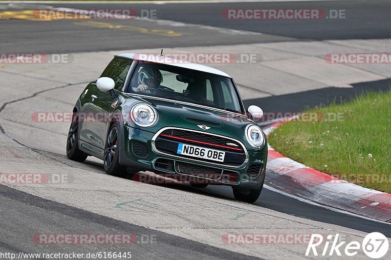 Bild #6166445 - Touristenfahrten Nürburgring Nordschleife (12.05.2019)