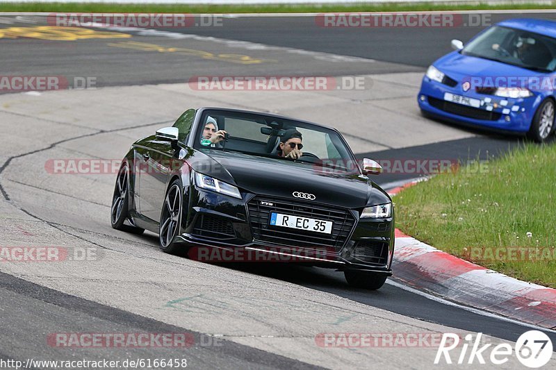 Bild #6166458 - Touristenfahrten Nürburgring Nordschleife (12.05.2019)