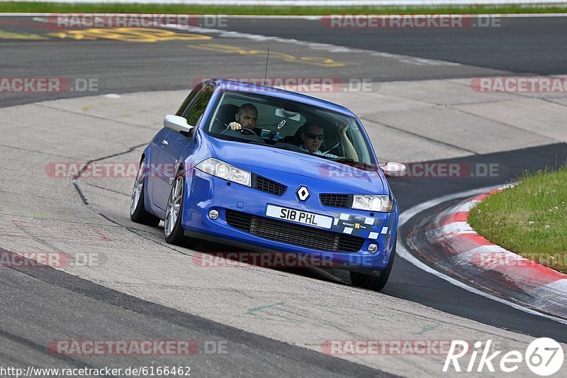 Bild #6166462 - Touristenfahrten Nürburgring Nordschleife (12.05.2019)