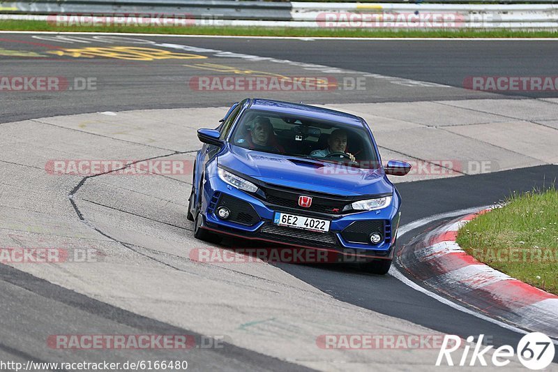 Bild #6166480 - Touristenfahrten Nürburgring Nordschleife (12.05.2019)