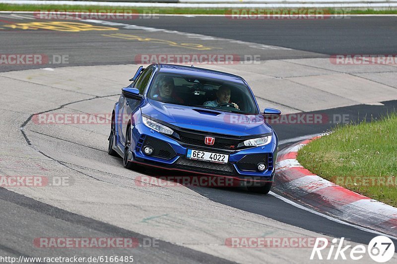 Bild #6166485 - Touristenfahrten Nürburgring Nordschleife (12.05.2019)