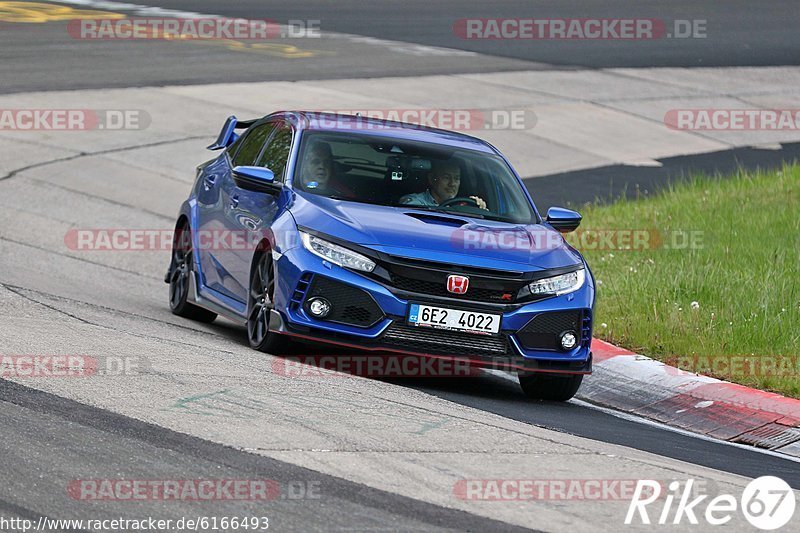 Bild #6166493 - Touristenfahrten Nürburgring Nordschleife (12.05.2019)