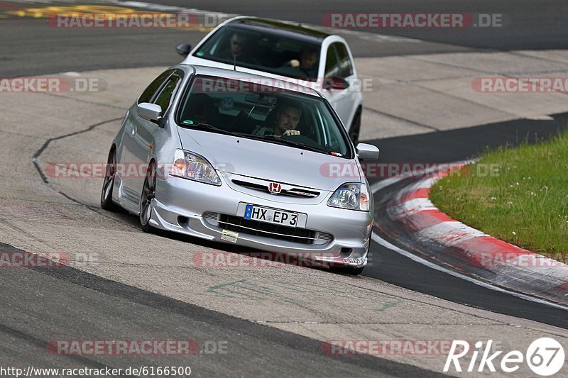 Bild #6166500 - Touristenfahrten Nürburgring Nordschleife (12.05.2019)