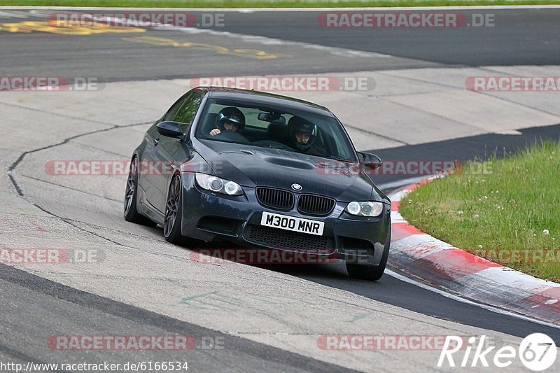 Bild #6166534 - Touristenfahrten Nürburgring Nordschleife (12.05.2019)