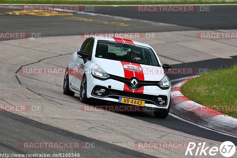 Bild #6166548 - Touristenfahrten Nürburgring Nordschleife (12.05.2019)