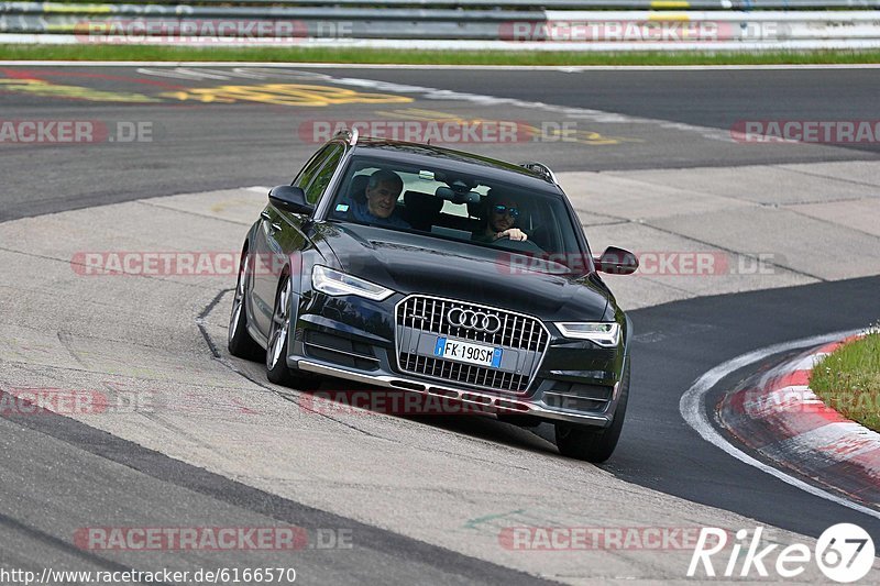 Bild #6166570 - Touristenfahrten Nürburgring Nordschleife (12.05.2019)