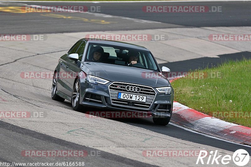 Bild #6166588 - Touristenfahrten Nürburgring Nordschleife (12.05.2019)