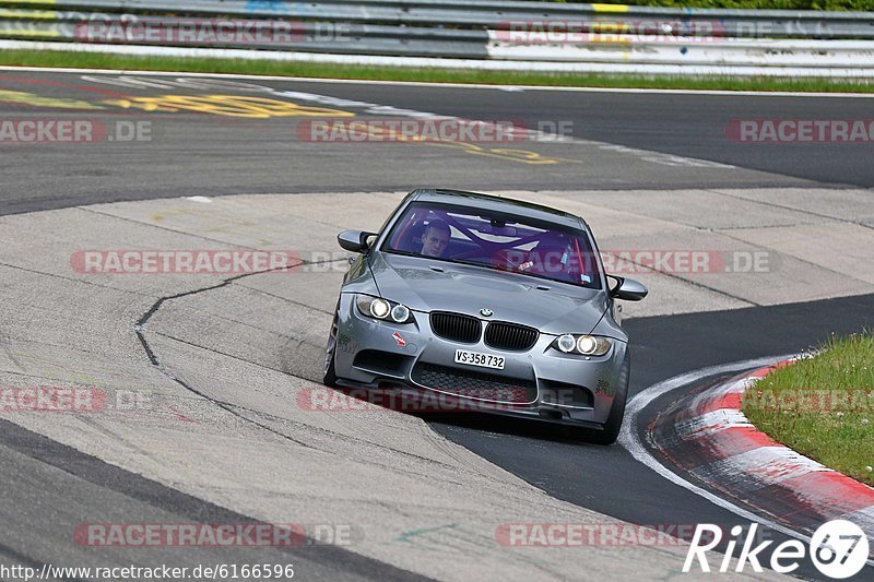 Bild #6166596 - Touristenfahrten Nürburgring Nordschleife (12.05.2019)