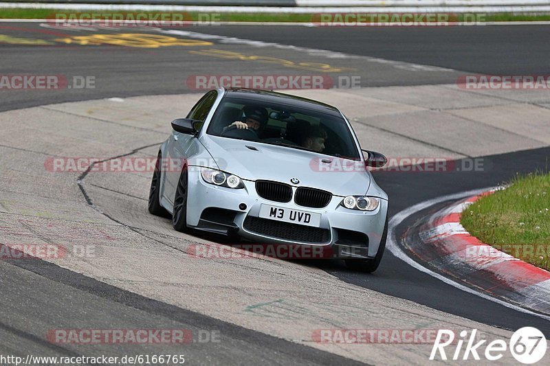 Bild #6166765 - Touristenfahrten Nürburgring Nordschleife (12.05.2019)