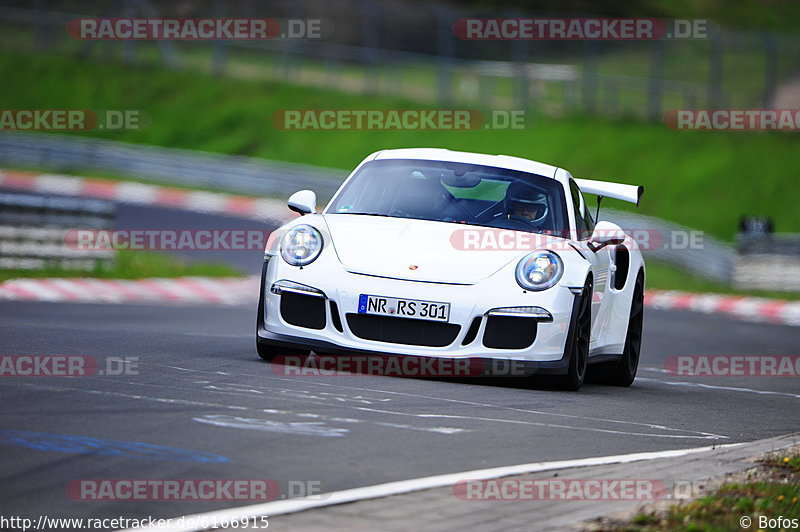 Bild #6166915 - Touristenfahrten Nürburgring Nordschleife (12.05.2019)